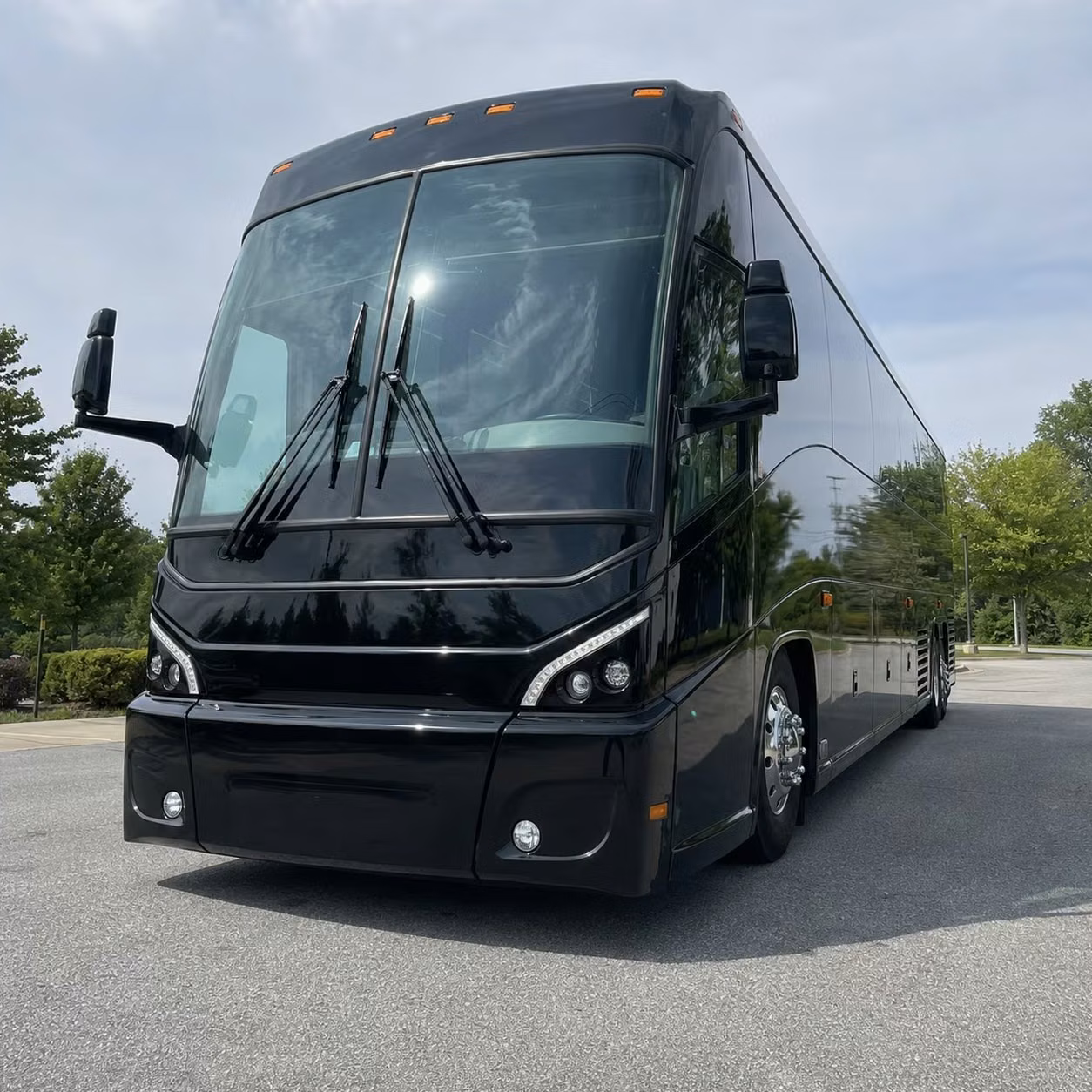 airport transfers and cruise shuttles for government groups departing from fullerton