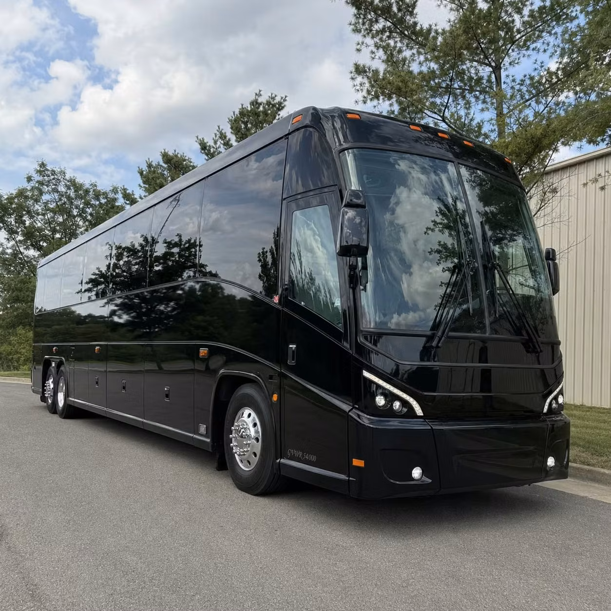 compare government military transportation options in fullerton and beyond