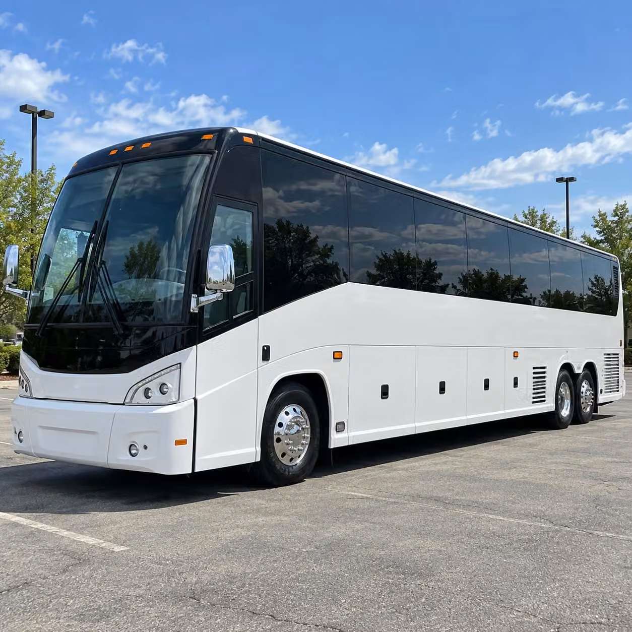 compare prom transportation options in fullerton and beyond