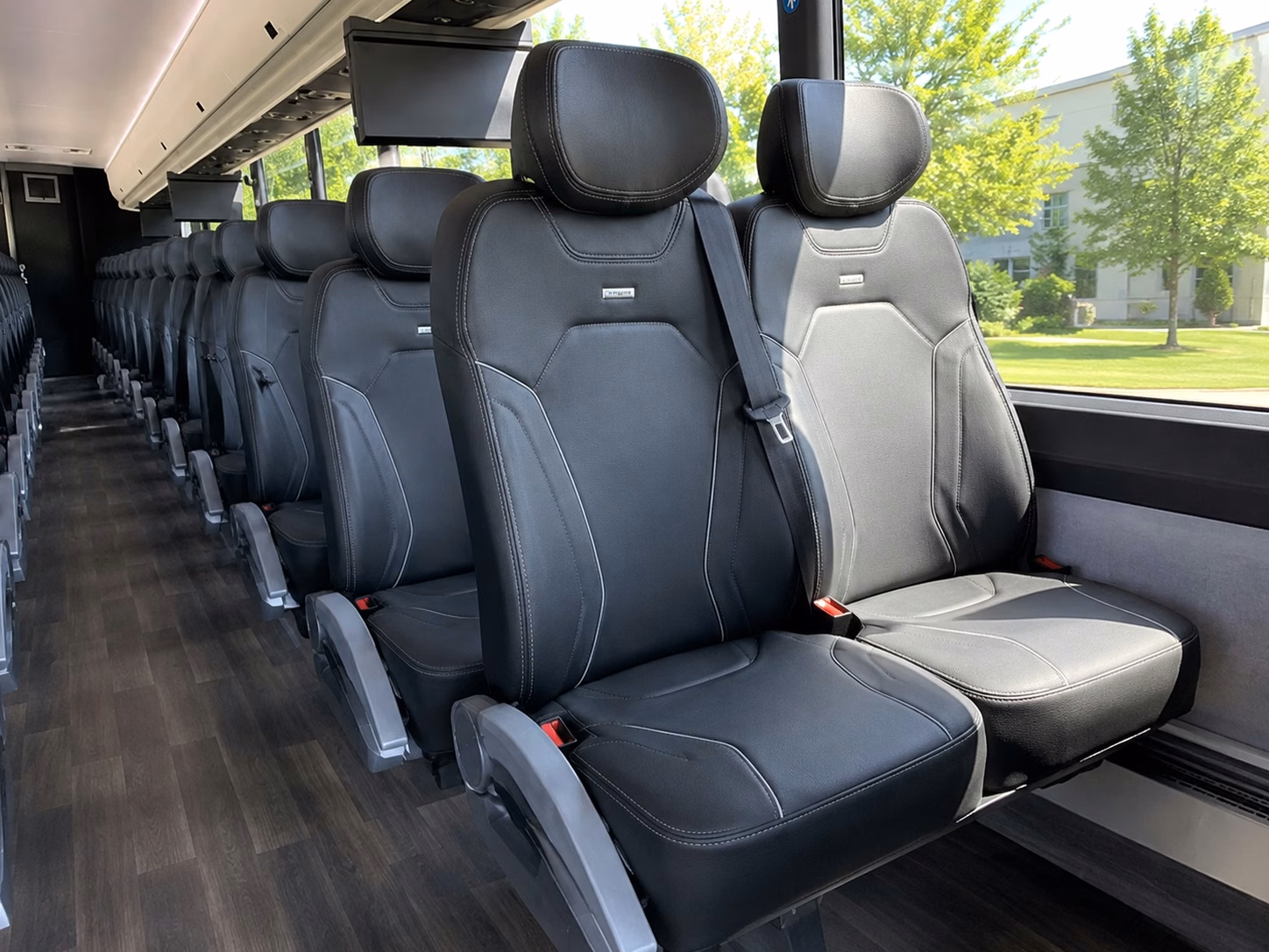 compare wedding transportation options in fullerton and beyond