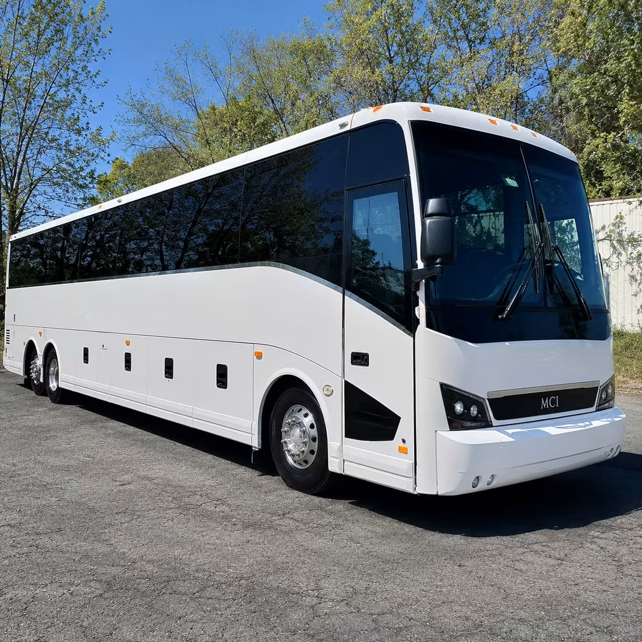 concert bus rentals to the honda center and anaheim events