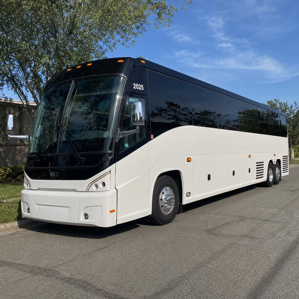 corporate group travel from fullerton to los angeles san diego and beyond