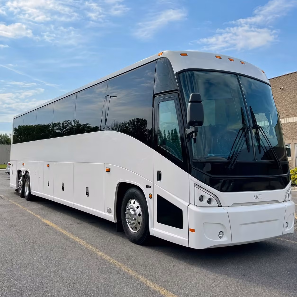 faith based conference and special event transportation in fullerton