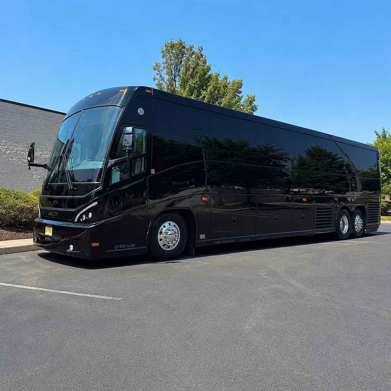 from fullerton to las vegas group transportation for southern california s most popular long distance run