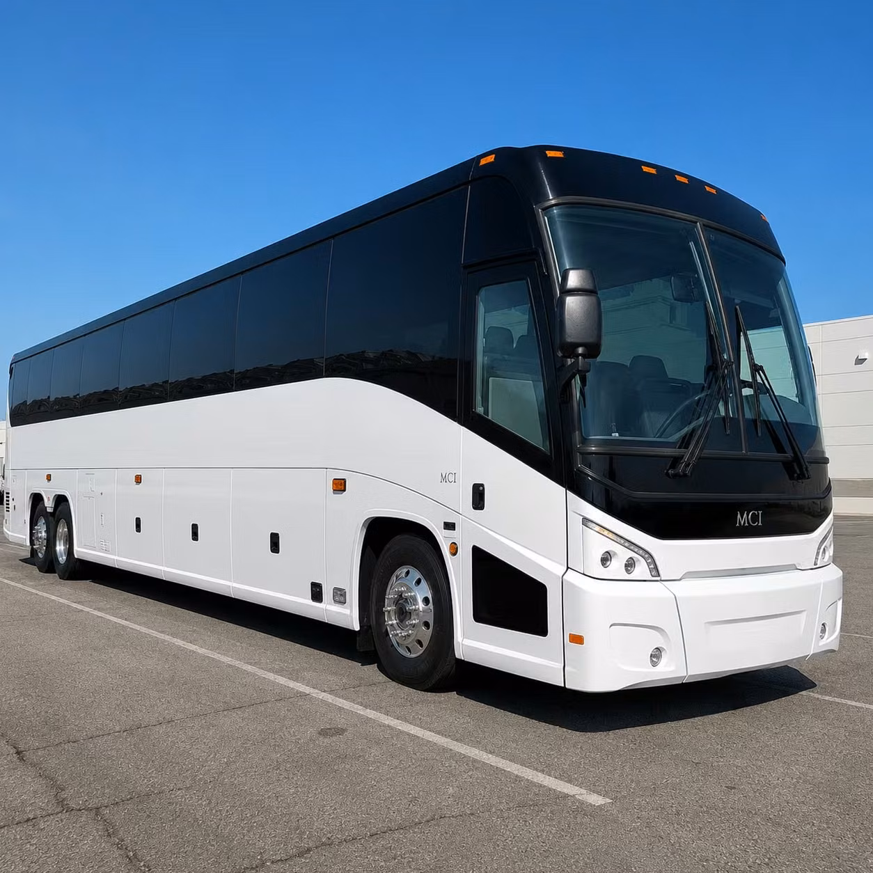 fullerton employee shuttle services that keep your team moving