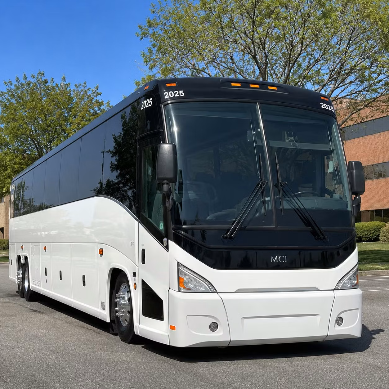 fullerton party bus rentals for concert nights on the sunset strip