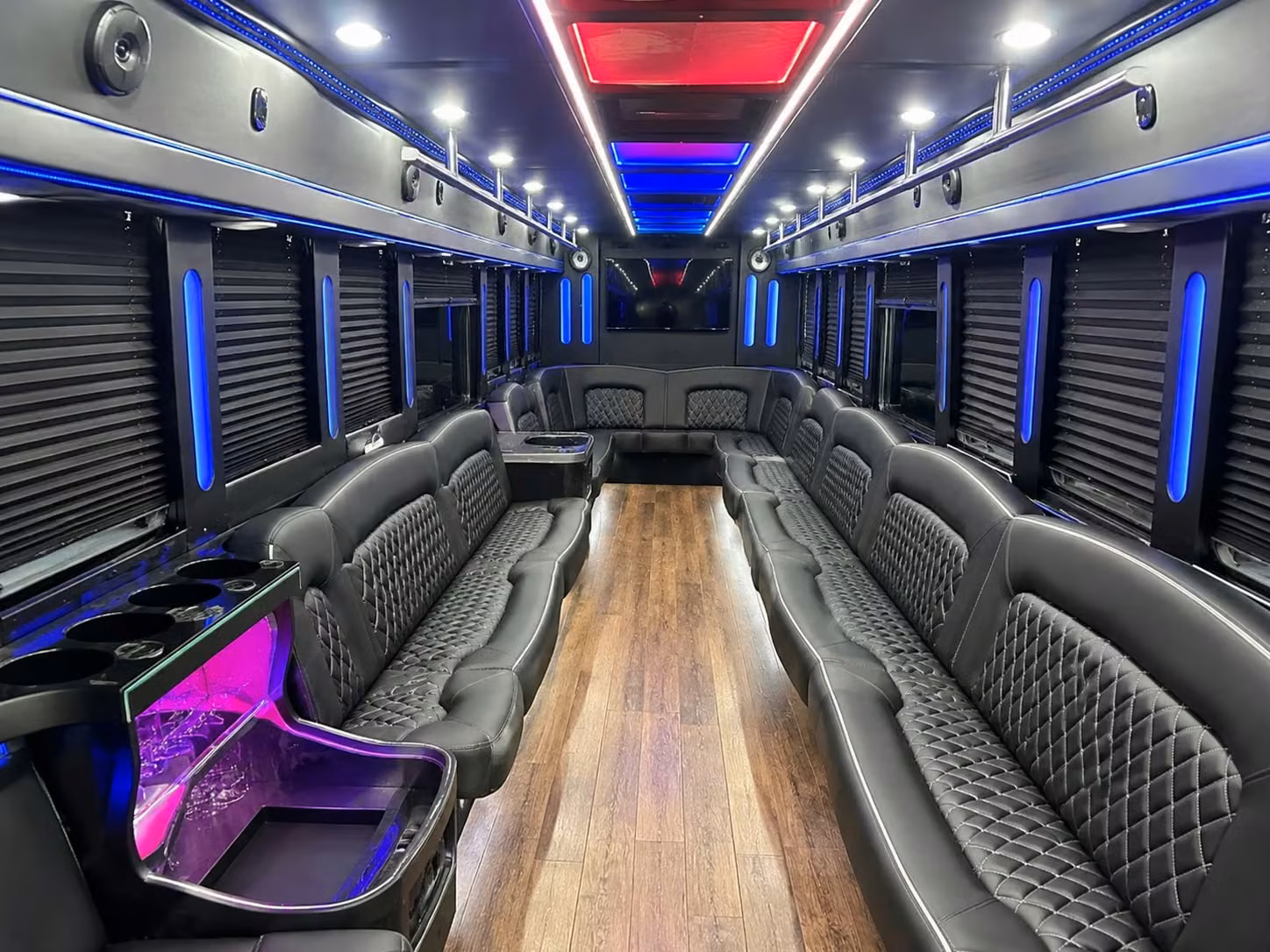 fullerton prom transportation