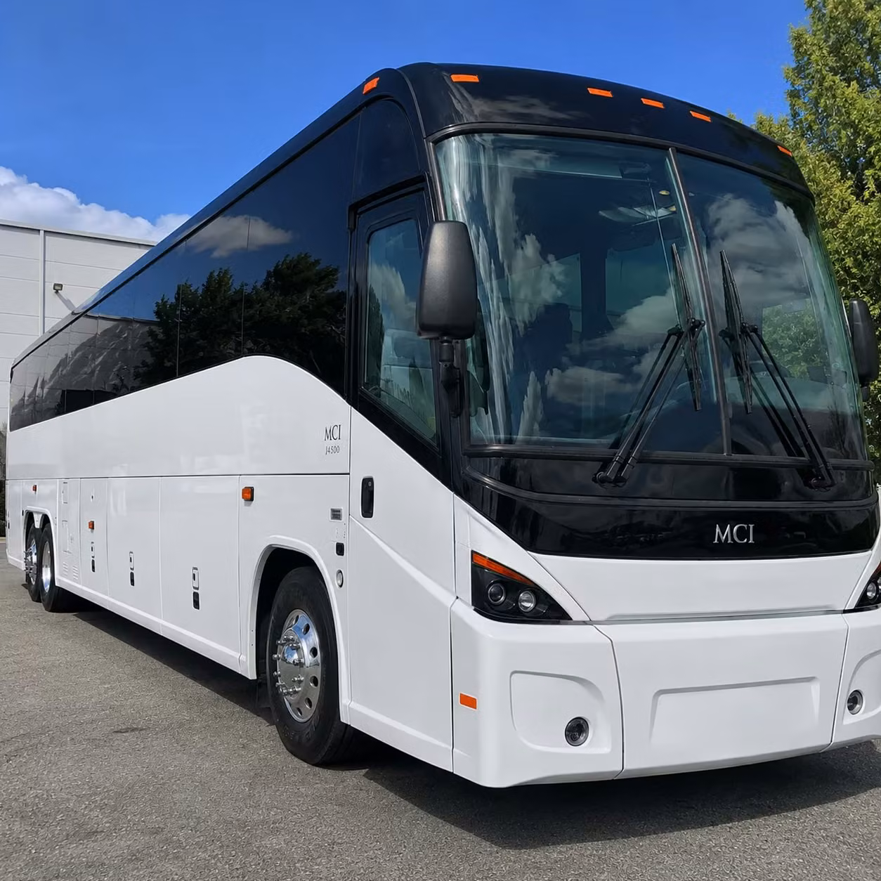 fullerton s 57 freeway congestion makes employee shuttle service the smarter commute