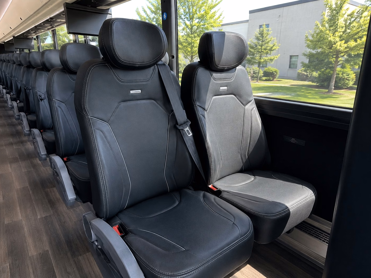 how time of year and seasonal demand affect fullerton charter bus rental prices