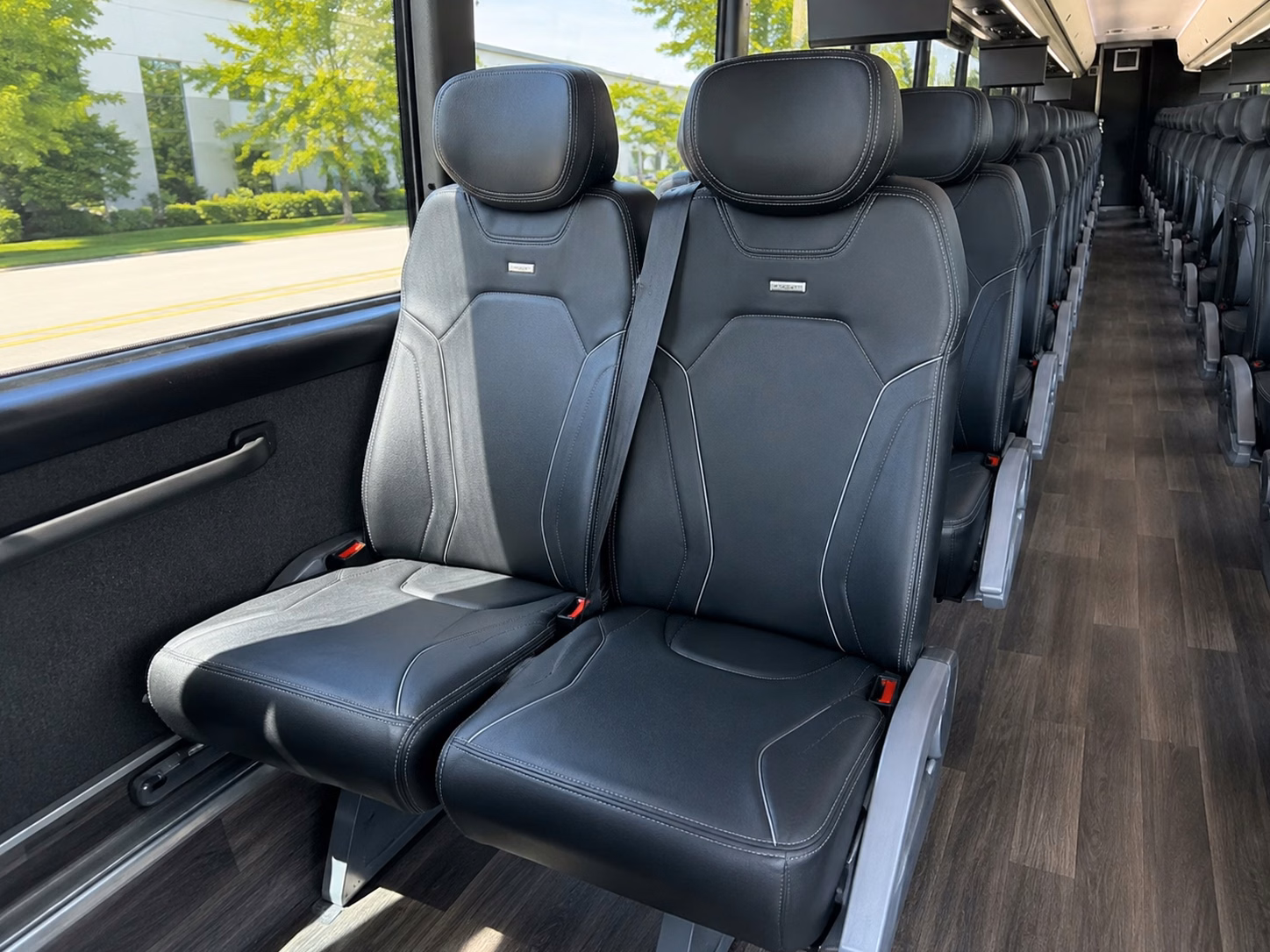 how trip distance and duration affect your fullerton bus rental rate