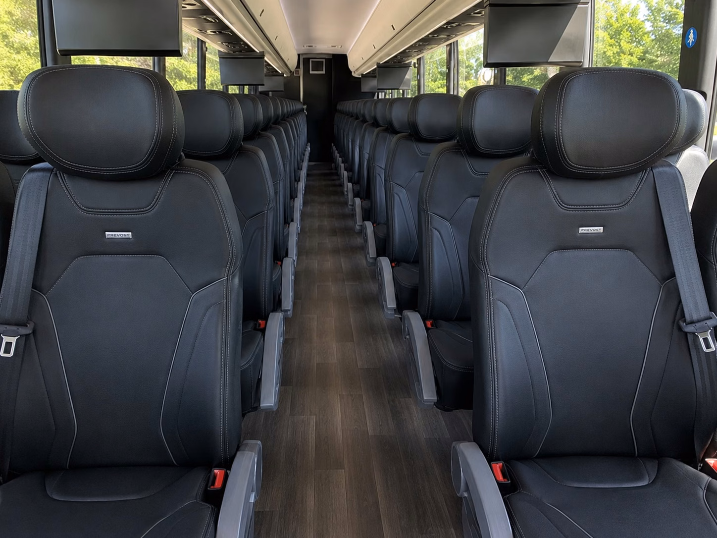 how where and when you re traveling affects your fullerton charter bus rate