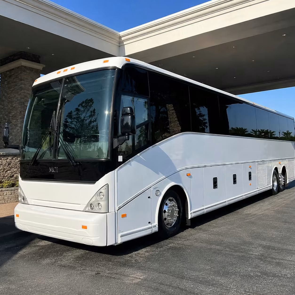 lax group transportation from fullerton handle the distance the smart way