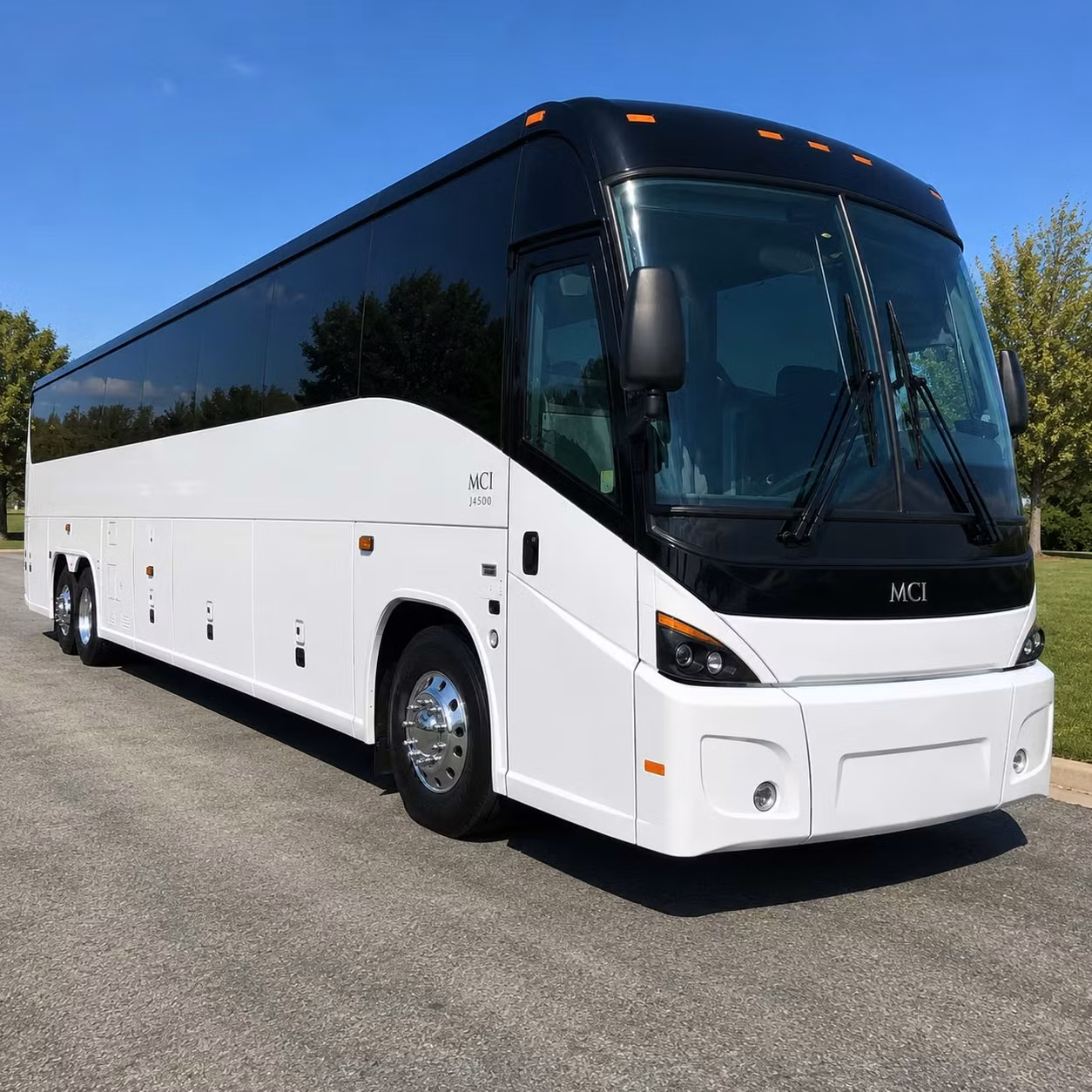 multi day charter bus rentals for fullerton group tours reunions and special events