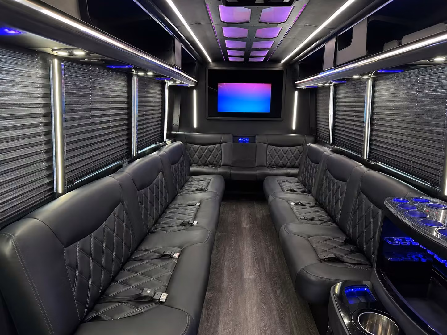 party buses and charter buses to the hollywood bowl from fullerton