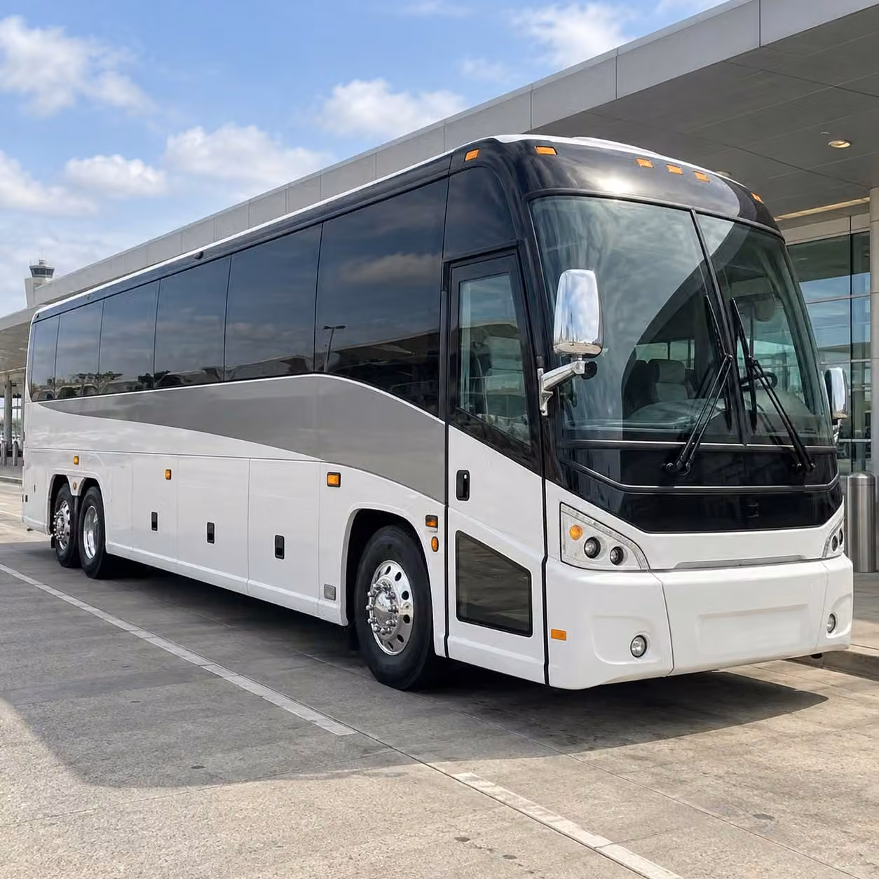 safe reliable prom transportation for fullerton parents and students